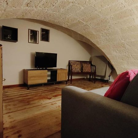 Casa Melania Apartment Бриндизи Екстериор снимка