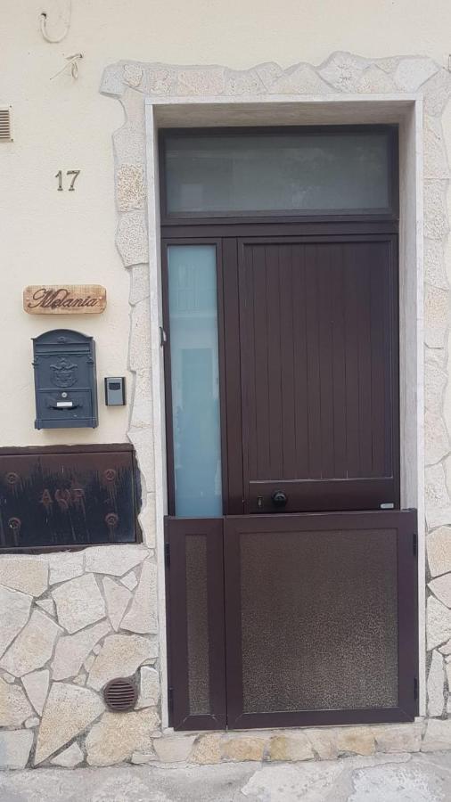 Casa Melania Apartment Бриндизи Екстериор снимка