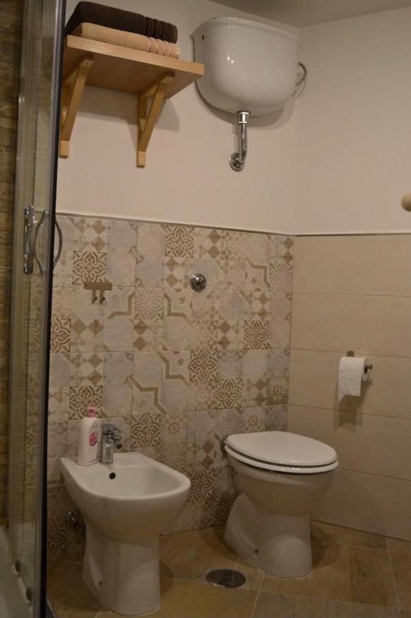 Casa Melania Apartment Бриндизи Екстериор снимка