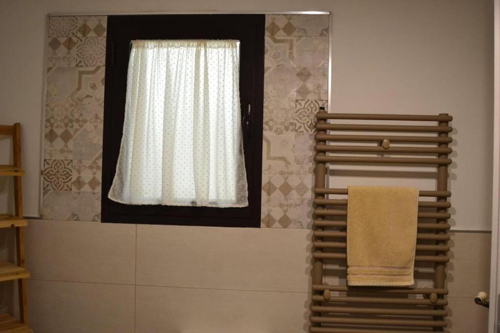 Casa Melania Apartment Бриндизи Екстериор снимка