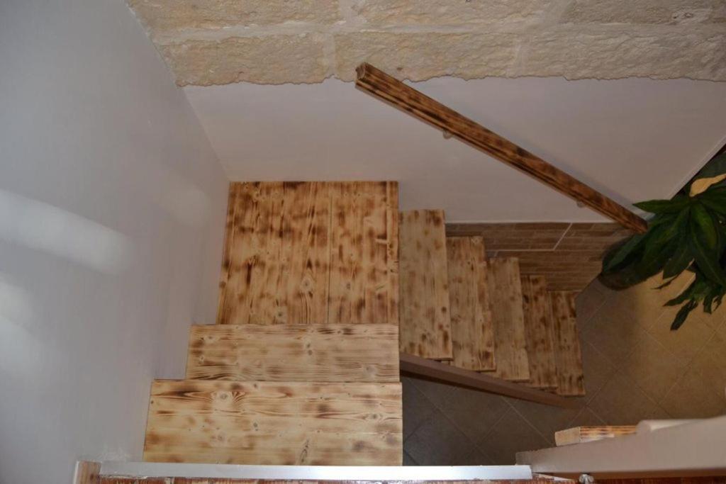 Casa Melania Apartment Бриндизи Екстериор снимка