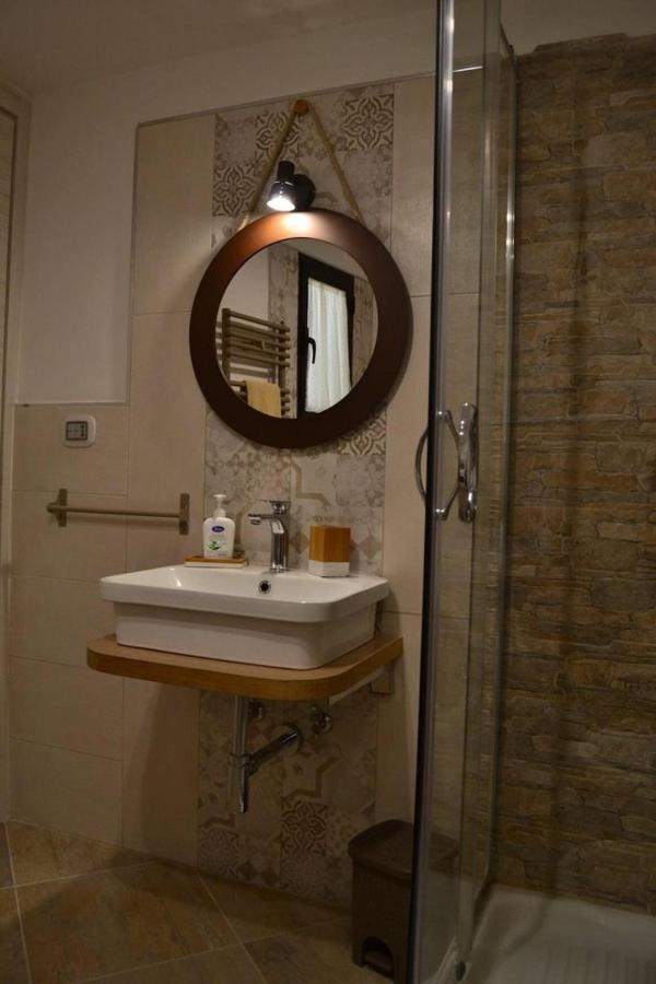 Casa Melania Apartment Бриндизи Екстериор снимка