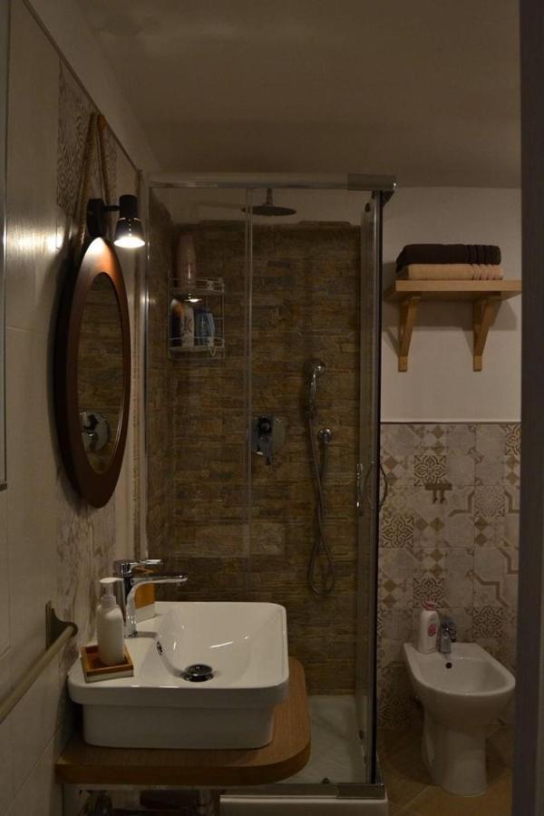 Casa Melania Apartment Бриндизи Екстериор снимка