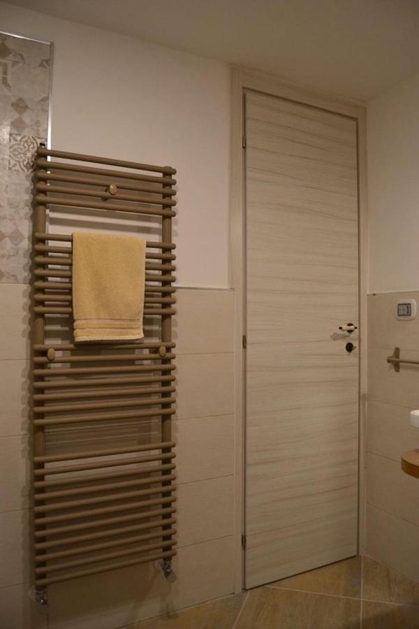 Casa Melania Apartment Бриндизи Екстериор снимка