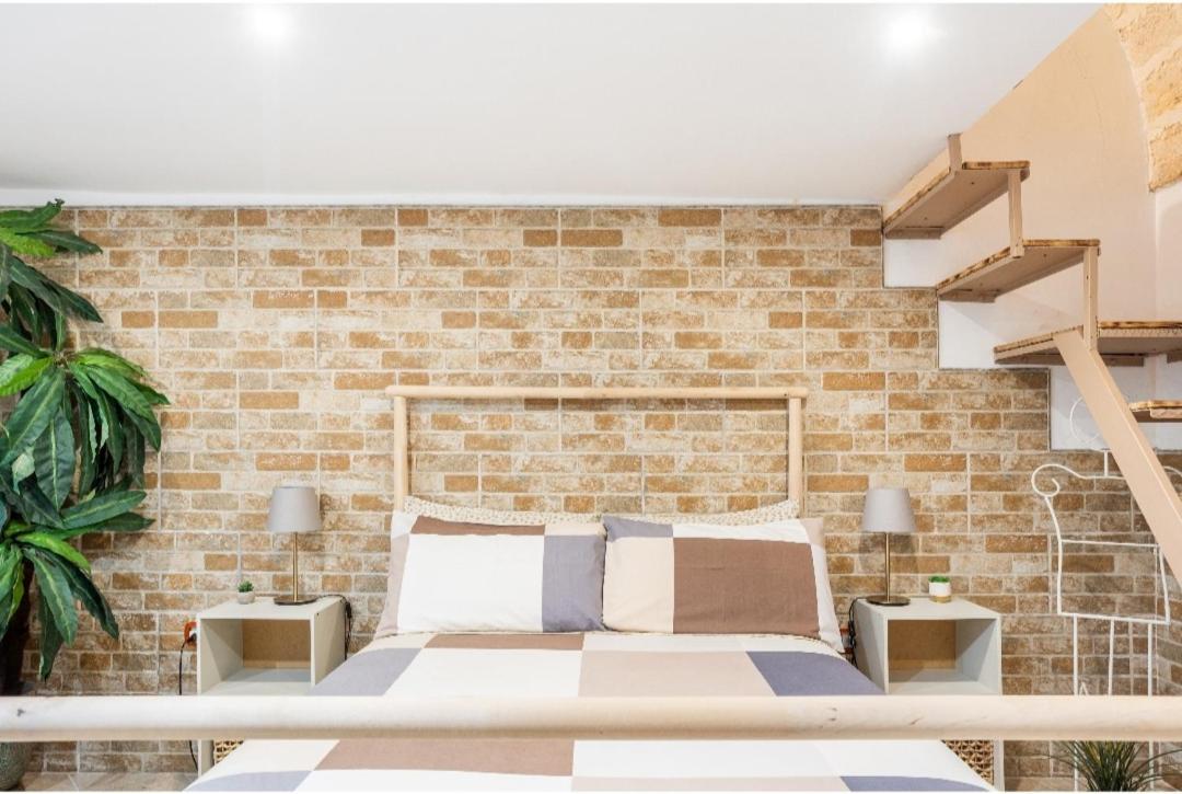 Casa Melania Apartment Бриндизи Екстериор снимка