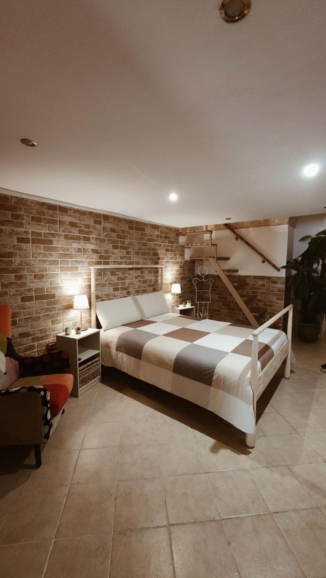 Casa Melania Apartment Бриндизи Екстериор снимка