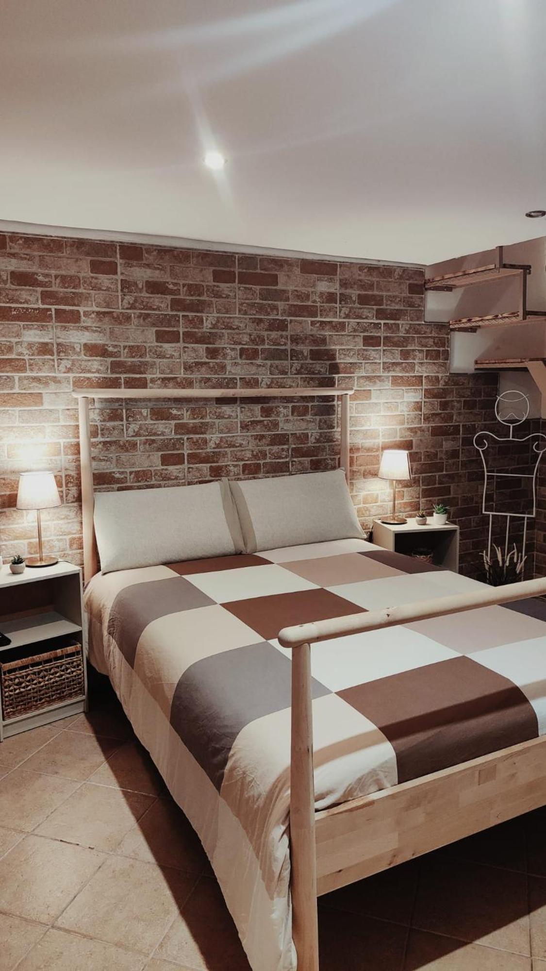 Casa Melania Apartment Бриндизи Екстериор снимка